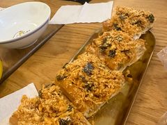 -小豆海棠(嘉兴路店)