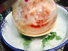 冰川鹅肠-蜀大侠火锅(西大店)