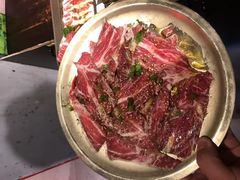 -大叹号·朝鲜族烤肉(潍坊泰华城店)