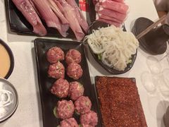 -三江汇火锅店(保全街店)
