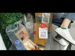 -麦当劳(未来城购物中心店)