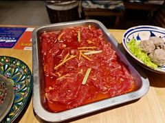 -洱火云南酸菜牛肉火锅(石景山当代商城店)