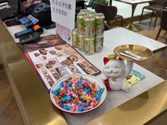 -东方饺子王(新奥购物中心店)