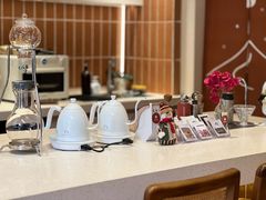 -沙丘咖啡DUNE COFFEE(深业水松大厦店)