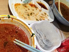 -小杨生煎(龙阳广场店)