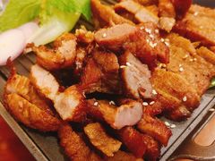 -荷花泰菜(东方新天地店)