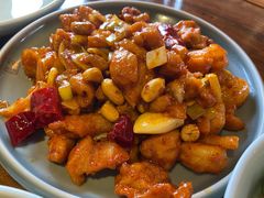 -小吊梨汤·北京菜(香山店)