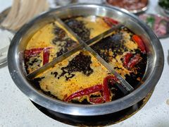 -渝味黄姐火锅(黄泥村店)