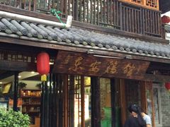 -东安鸡馆(蔡锷南路店)