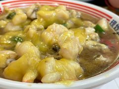 -哈灵现炒本帮面(宁波路店)
