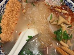 -小潘记鸭血粉丝汤