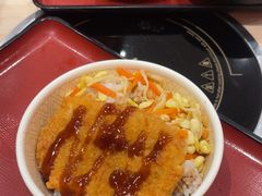 -食其家·牛丼咖喱(金沙和美店)