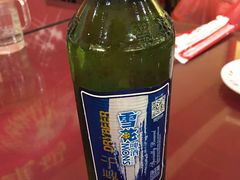 啤酒-西塔大冷面(市府大路店)