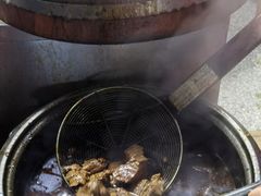 -满意肉夹馍(展宏路店)