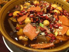 -富瑶大酒店(强工二街店)