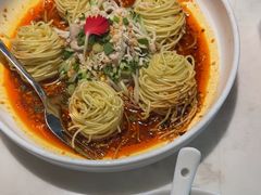 -茅庐川菜(烟台万象汇店)