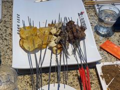 -清真·金鑫隆牛羊肉(环山路店)