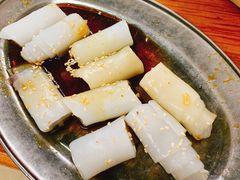 -陈添記·祖傳爽鱼皮·西关老字号(广州首店)