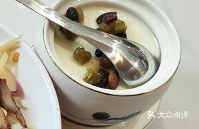 Shunde (Ice) Double-Yolk Custard