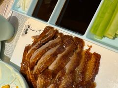 -金家老三饭庄(常营店)