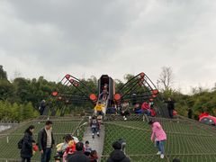 -枫香湖儿童公园