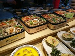 -大张烙馍村(泉山店)