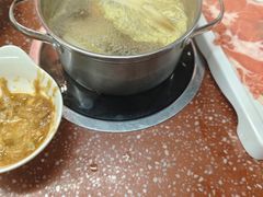 -四囍码头海鲜烧烤自助火锅(外滩南京东路悦荟广场店)