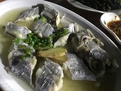 -胖大嫂渔家排档(半边山店)