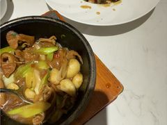 -徽镇小厨·经典徽菜(马连道店)