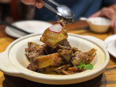 -临家闽南菜(宝洲路店)