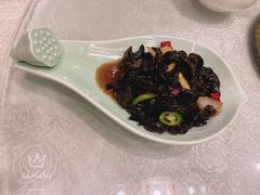爽口小木耳-煌飞鸿江湖盛宴(奥体总舵店)
