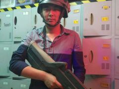 -319集结地真人CS·团建·轰趴体验馆·室内(超极合生汇店)