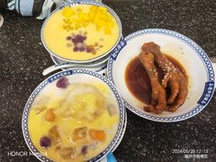 -赵记传承·中国甜品(福州总店)
