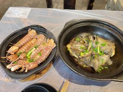 -小时候焗海鲜(鄞州万达店)
