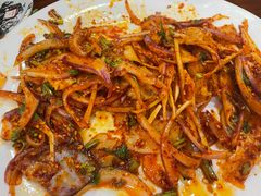 -土菜水饺村(宁夏路店)