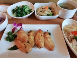 -金鹰国际月子中心(新街口店)