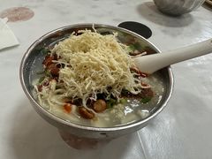 -代四孃牛华豆腐脑美味小食(总店)