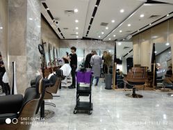 -IN STYLE·全国形象店