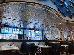 -大锅强·蒸海鲜青岛菜(吾悦广场店)