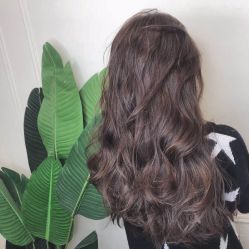 -BM SALON