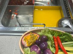 -海底捞火锅(赛格国际购物中心店)