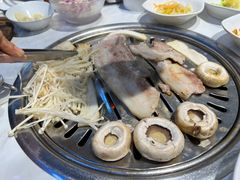 -六七八韩式烤肉·韩国料理(上杭路店)