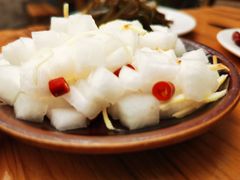 -尼玛藏家风味园(阿山食城店)
