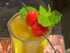 -Nord Grill&Bar Highland诺德西餐(深圳欢乐海岸店)