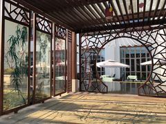 -嘉兴清池酒店温泉