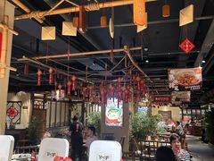 -洞庭土菜馆(天河北总店)
