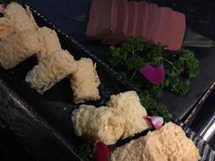 -捞王锅物料理(凯旋路店)