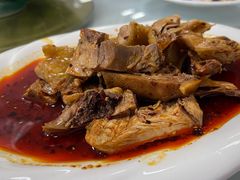 -荣生萝卜汤饭店
