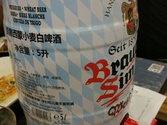 -管氏翅吧(广渠门店)