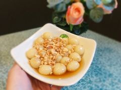 糖不甩-峰少印宴·私房菜·生猛海鲜·地道水乡菜(万江店)